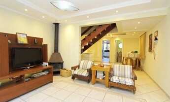 Imagem 3: Casa para Venda - 154m², 3 dormitórios, sendo 1 suites, 4 vagas - Ipanema