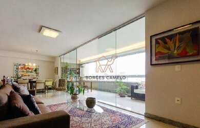 Imagem 2: Apartamento 4 quartos Vila Paris