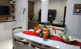 Imagem 3: Casa reformada com 2 quartos e suíte no Conjunto Ceará!