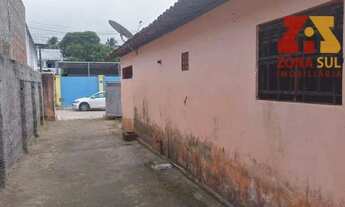 Imagem 5: Casa com 2 dormitórios à venda por R$ 150.000,00 - Muçumagro - João Pessoa/PB
