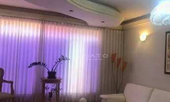 Imagem 2: Casa com 4 dormitórios à venda, 318 m² por R$ 820.000,00 - Setor Central - Anápolis/GO