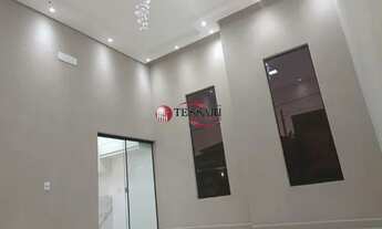 Imagem 2: Vende casa Figueira 2 com 3 dormitórios suítes, sala 2 ambientes, cozinha planejada, varan