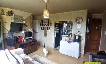 Imagem 4: Apartamento 2 DORMS!!!