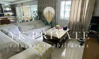 Imagem 2: Apartamento à venda/ Celebration Barra Funda/ Rua Rubens Meireles/ 132m²/ 3 dormitórios/ 2