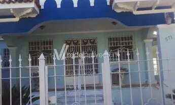 Imagem 1: Casa - Jardim Guanabara - Campinas