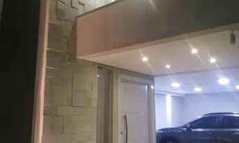 Imagem 6: Casa com 3 quartos à venda, 210 m² por R$ 1.390.000 - City Uberlândia - Uberlândia/MG