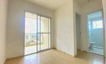 Imagem 5: Apartamento para aluguel tem 55 metros quadrados com 2 quartos em Quitaúna - Osasco - SP