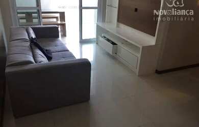 Imagem 4: Apartamento com 3 quartos para alugar, 120 m² - Praia de Itaparica - Vila Velha/ES