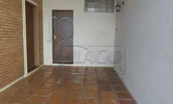 Imagem 2: Casa Padrão em Ribeirão Preto