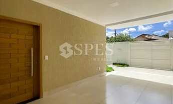 Imagem 3: Sobrado com 3 suítes plenas e sacadas individuais no Jardim Presidente