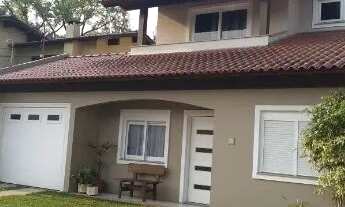 Imagem 2: Casa Condominio para Venda - 200m², 3 dormitórios, sendo 2 suites, 3 vagas - Cavalhada