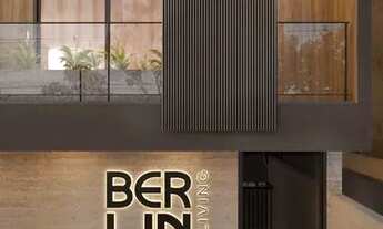 Imagem 4: Curitiba - Apartamento Padrão - Água Verde