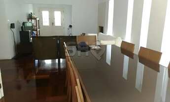 Imagem 4: Casa em Alto da Lapa com 4 dormitórios