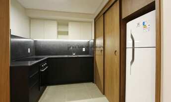 Imagem 5: STUDIO FINAMENTE MOBILIADO COM GARAGEM