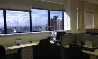 Imagem: Conjunto/Sala para Venda - 126.44m², 0