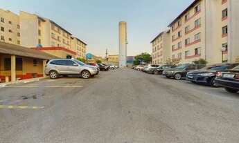 Imagem 6: Apartamento 2 Dormitórios Próximo Da Estação Engenheiro Goulart/aeroporto Guarulhos