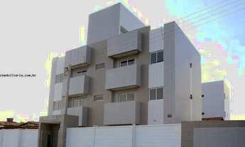 Imagem 3: Apartamento para Venda em João Pessoa, Mangabeira, 2 dormitórios, 1 suíte, 1 banheiro, 1 v