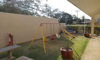 Imagem 2: OPORTUNIDADE: APARTAMENTO PARA VENDA OU LOCAÇÃO SOL DA MANHÃ 2 DORMITÓRIOS TOTALMENTE MOB