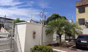 Imagem 6: Residencial João Soares no Parque 10 de novembro