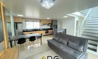 Imagem 4: Duplex 2 suítes - Bairro Centro