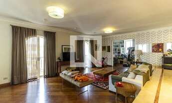 Imagem: Apartamento à Venda - Santa Cecília, 4