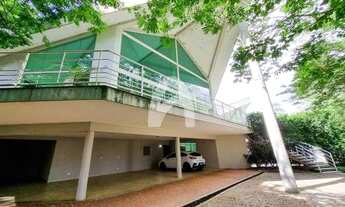 Imagem: Casa em Condomínio para Venda - 404m²