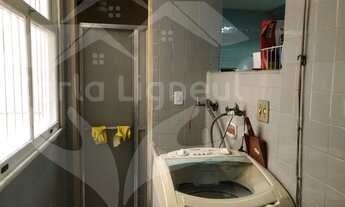 Imagem 7: 3 quartos Copacabana 178m2