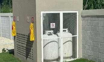 Imagem 7: Alugo Apartamento novo (Recém-inaugurado) R$ 800,00 com Condomínio Incluso