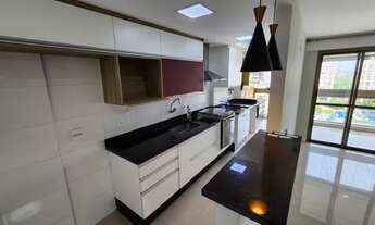 Imagem 3: Apartamento 03 suítes para locação no Park Premium