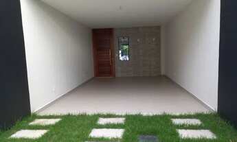 Imagem 2: Vendo Casa Duplex 3 quartos, 1suite Morada de Laranjeiras