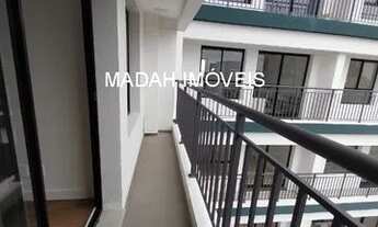 Imagem 5: SÃO PAULO - Apartamento Padrão - Vila Madalena