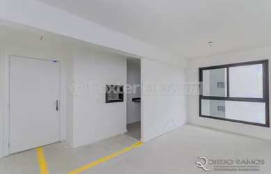 Imagem 2: Apartamento para venda possui 58 metros quadrados com 2 quartos