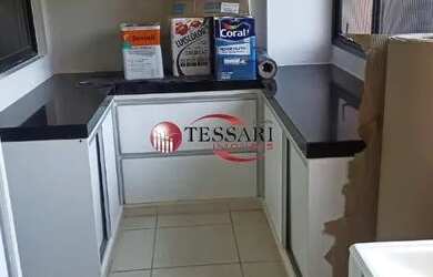 Imagem 7: Apartamento para venda 4 dormitórios 2 vagas elevador lazer completo com piscina portaria