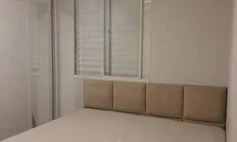 Imagem 2: Apartamento para aluguel e venda possui 45 metros quadrados com 2 quartos