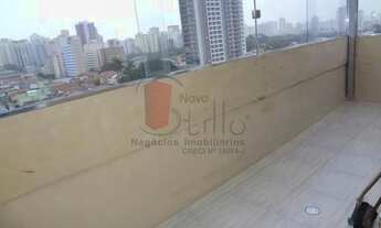 Imagem 7: Apartamento 45m² à venda no Tatuapé, São Paulo