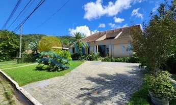 Imagem 3: CASA RESIDENCIAL em GUARUJÁ - SP, ENSEADA