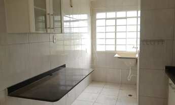 Imagem 5: Araçatuba - Apartamento - Conjunto Habitacional Doutor Antônio Villela Silva