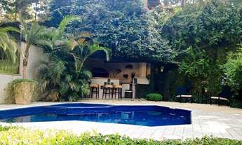 Imagem 2: Sobrado, Morada Dos Passaros, Barueri, 4 Dorm, 4 Suite, 2 Vagas