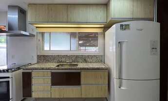 Imagem 6: Casa com 3 dormitórios à venda, 105 m² por R$ 1.300.000,00 - Morada de Laranjeiras - Serra