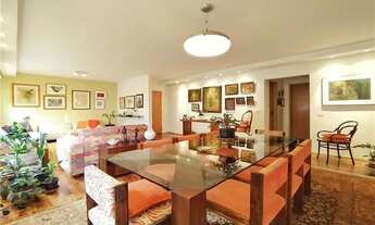 Imagem 3: Lindo Apartamento com 172m² no Itaim Bibi