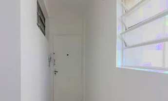 Imagem 2: Apartamento para Aluguel - Consolação, 1 Quarto, 32 m2