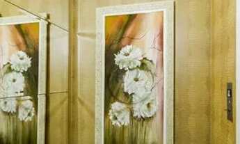 Imagem 3: Apartamento com 3 dormitórios, 378 m² - venda por R$ 2.490.000,00 ou aluguel por R$ 18.516