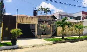 Imagem: NATAL - Casa Padrão - Cidade Jardim