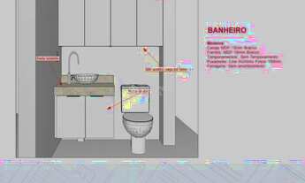 Imagem 6: PORTO ALEGRE - Apartamento Padrão - Alto Petrópolis