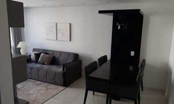 Imagem 5: Apartamento com 1 dormitório para alugar Avenida Jamaris 543 Moema