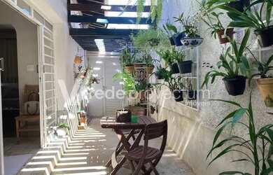 Imagem 7: Casa - Jardim Chapadão - Campinas