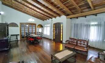 Imagem: Casa para Venda - 313m², 3 dormitórios