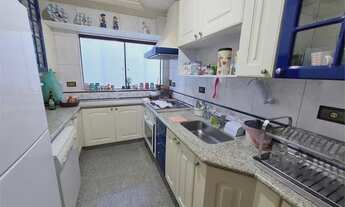 Imagem 4: Casa de condomínio para venda possui 210 metros quadrados com 3 quartos em Tucuruvi - São