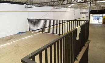 Imagem 7: GALPÃO para locação VILA LEOPOLDINA, SÃO PAULO