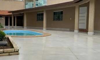 Imagem: ATENÇÃO! URGENTE! Linda casa com Piscina!